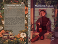 MuNdAnE MaGiC; A Bittersweet Tale | E-Book